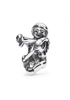 Trollbeads Bedel Cupido - 000049847 Trollbeads Bedel Cupido - 000049847