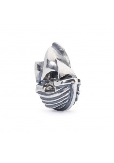Trollbeads Bedel Nieuwe horizon - 000049872 Trollbeads Bedel Nieuwe horizon - 000049872