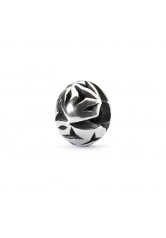 Trollbeads bedel Vogelveren - 600358 Trollbeads bedel Vogelveren - 600358