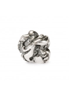 Trollbeads bedel sterrenbeeld Maagd - 000041165 Trollbeads bedel sterrenbeeld Maagd - 000041165