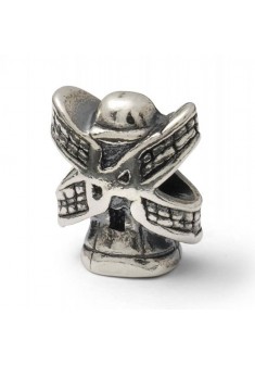 Trollbeads bedel Molen - 000041765 Trollbeads bedel Molen - 000041765