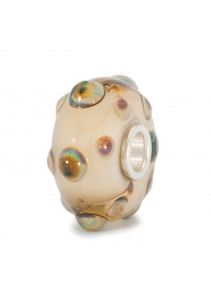 Trollbeads bedel Zee-egel - 000042031 Trollbeads bedel Zee-egel - 000042031