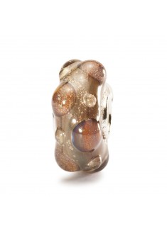 Trollbeads bedel fossielen - 000046421 Trollbeads bedel fossielen - 000046421