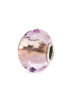 Trollbeads Bedel Lila Prisma - 000036797 Trollbeads Bedel Lila Prisma - 000036797