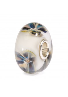 Trollbeads Bedel Woestijnbloem - 000039548 Trollbeads Bedel Woestijnbloem - 000039548