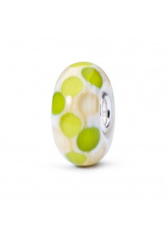 Trollbeads bedel SLUIMER GLASKRAAL - 602959 Trollbeads bedel SLUIMER GLASKRAAL - 602959
